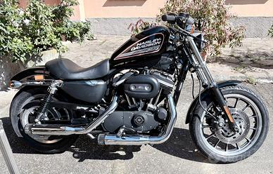 Harley 883R
