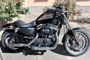 Harley 883R