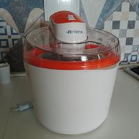 Gelatiera Ariete Gran Gelato
