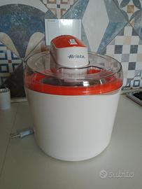Gelatiera Ariete Gran Gelato