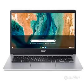 Acer Chromebook CB314-1H-C3EB N4020