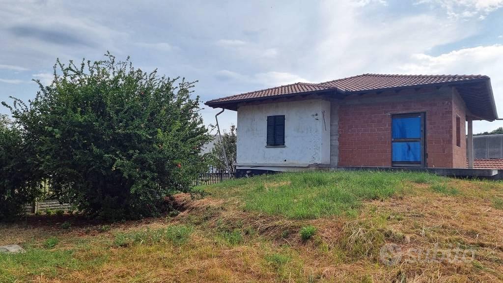 Casa – Gattinara, Vercelli - Vista 4