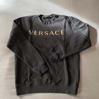 Felpa versace