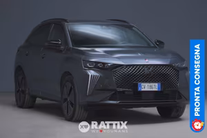 DS ds7 DS7 1.6 e-tense phev Performance Line+ 4x4