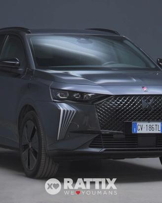 DS ds7 DS7 1.6 e-tense phev Performance Line+ 4x4