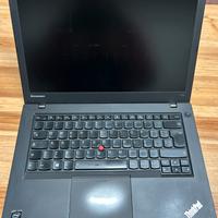 Lenovo ThinkPad t440