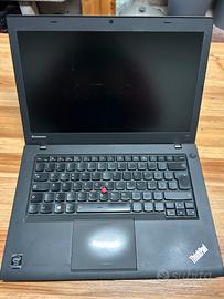 Lenovo ThinkPad t440