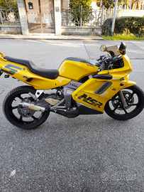 Honda 125 Nsr r conservata