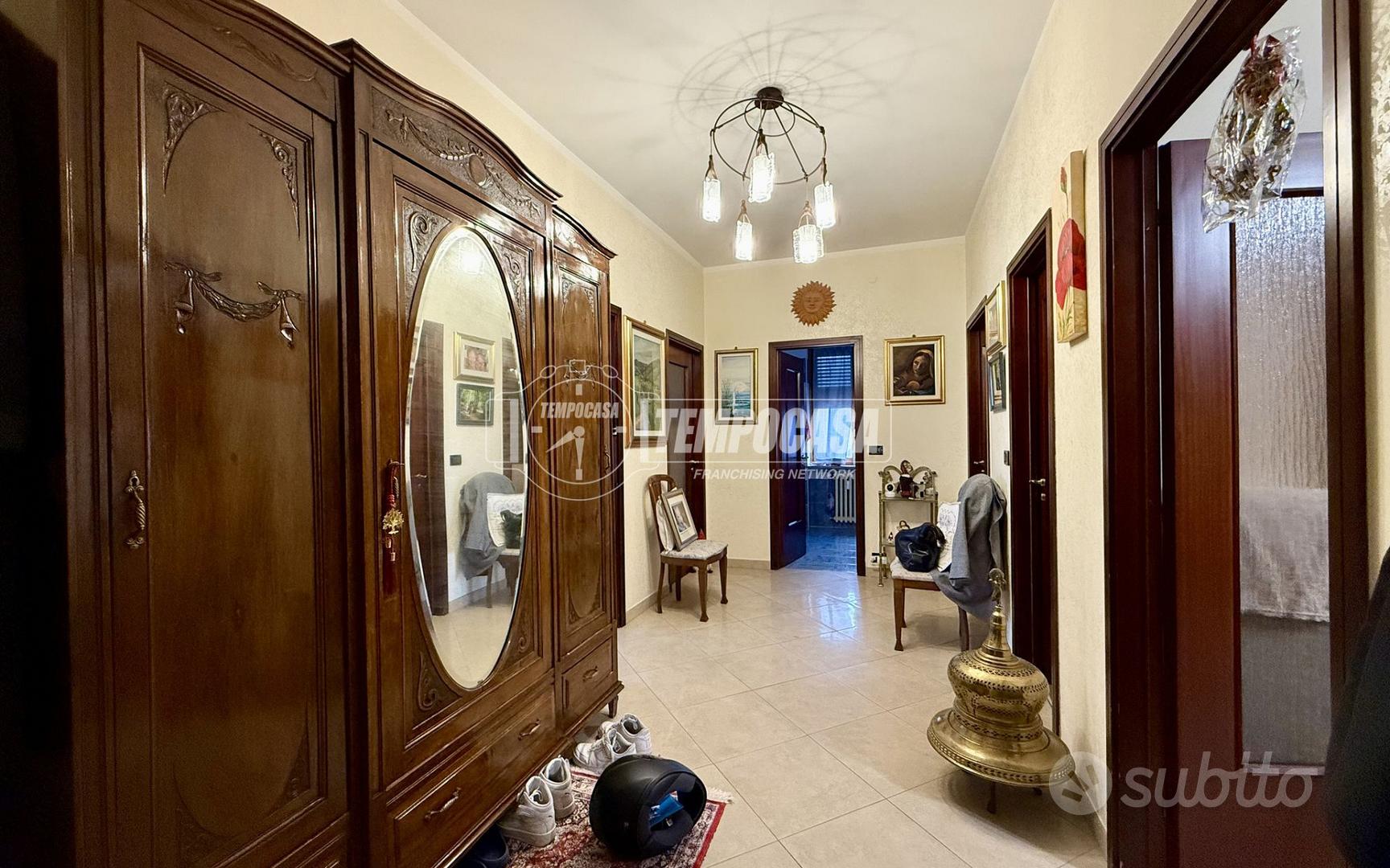 Apartment in Rivoli, Torino - Vista 4