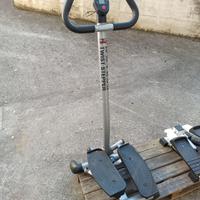 Step Stepper Attrezzi Ginnastica 