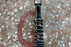 Ammortizzatore YSS Aprilia SR Piaggio 50cc