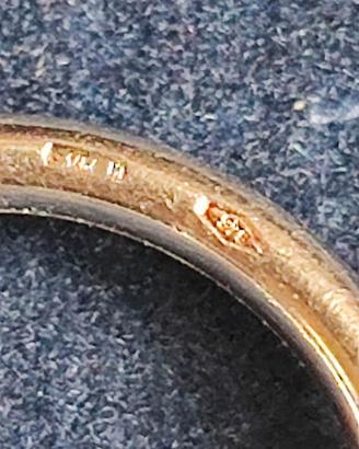 Anello brise dodo 🦤