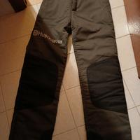 Pantaloni lunghi Anti Taglio