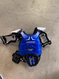 Pettorina motocross Acerbis