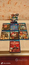 Giochi PS4 PS5 