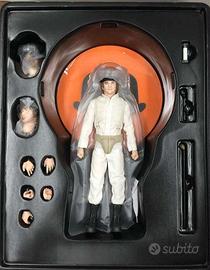 Action Figure Alex DeLarge Arancia Meccanica Mezco