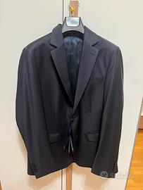 Completo uomo FACIS nuovo – blu navy – Tg 50/48