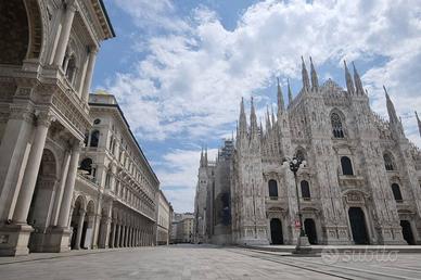 Appartamento di 80 m² con 2 locali a Milano