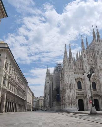 Appartamento di 80 m² con 2 locali a Milano
