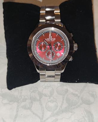 Orologio Lorenz Chrono