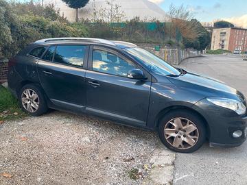 Renault Megane station vagon diesel