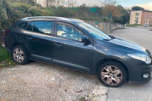 Renault Megane station vagon diesel
