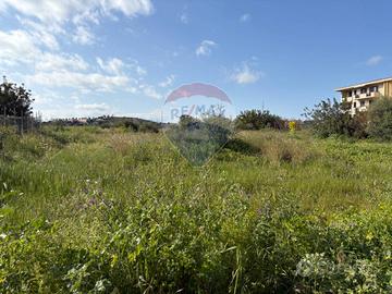 Terreno Edificabile - Ispica