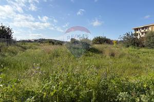 Terreno Edificabile - Ispica