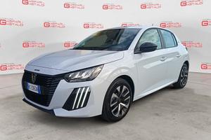 Peugeot 208 Style Turbo benzina 100