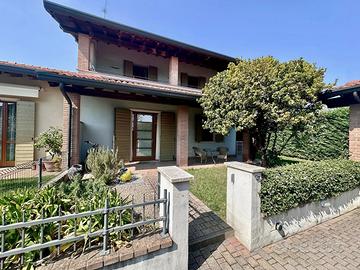 Villa o villino Valeggio sul Mincio [P_10.26VRG]