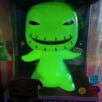 Funko grande 25 cm Oogie Boogie 810 halloween