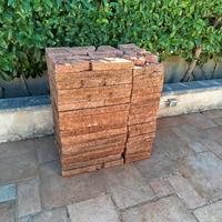 Pietre da giardino 