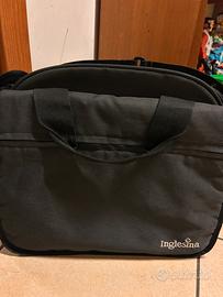 Borsa passeggino marca Inglesina