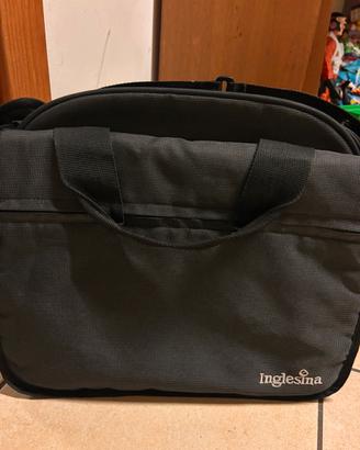 Borsa passeggino marca Inglesina