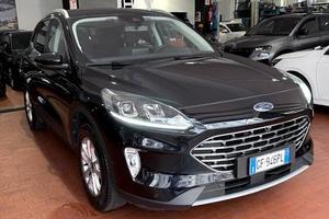 Ford Kuga 2.0mhev 150cv Telecamere Virtual CoPilot