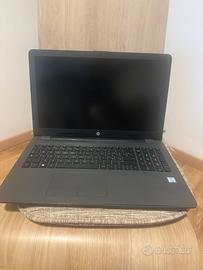 Notebook HP 250 G6 i5 256 SSD