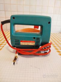 Seghetto alternativo elettrico Black & Decker