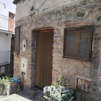 Trilocale in borgo medievale