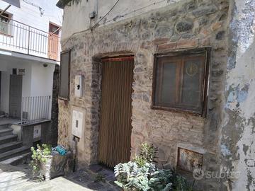 Trilocale in borgo medievale