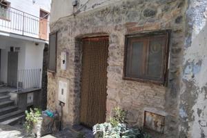 Trilocale in borgo medievale