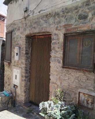 Trilocale in borgo medievale