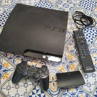 PS3 (PlayStation 3)