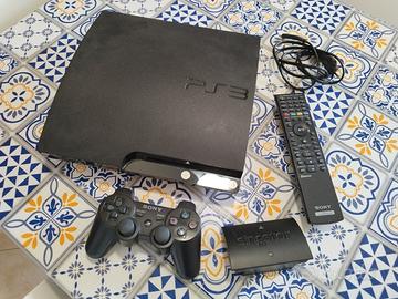 PS3 (PlayStation 3)
