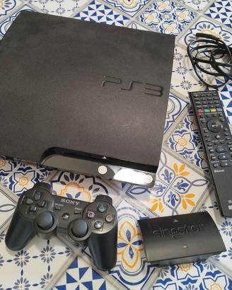 PS3 (PlayStation 3)