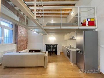 LOFT A MILANO