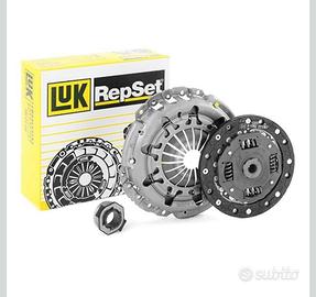 Kit frizione luk