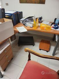 Scrivanie ufficio