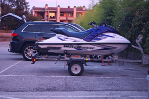 Yamaha gp 1200 r / 1300 r