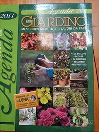 giardino mese dopo mese 