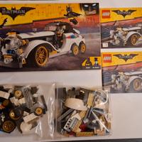 Lego The Batman Movie